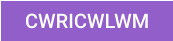 CWRICWLWM