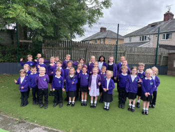 Ysgol Bro Dyfrdwy