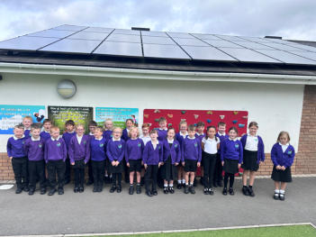 Ysgol Bro Dyfrdwy
