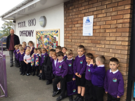 Ysgol Bro Dyfrdwy