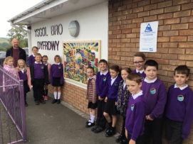 Ysgol Bro Dyfrdwy