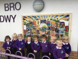 Ysgol Bro Dyfrdwy