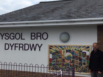 Ysgol Bro Dyfrdwy