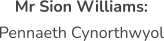 Ysgol Bro Dyfrdwy