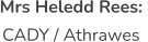 Ysgol Bro Dyfrdwy