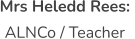 Ysgol Bro Dyfrdwy