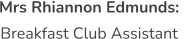 Ysgol Bro Dyfrdwy