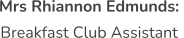 Ysgol Bro Dyfrdwy