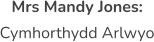 Ysgol Bro Dyfrdwy