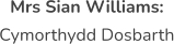 Ysgol Bro Dyfrdwy