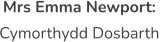 Ysgol Bro Dyfrdwy