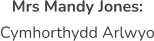 Ysgol Bro Dyfrdwy