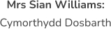 Ysgol Bro Dyfrdwy