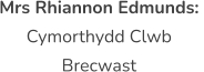 Ysgol Bro Dyfrdwy